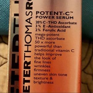 Peter Thomas Roth Potent C-E Ferulic Power Serum